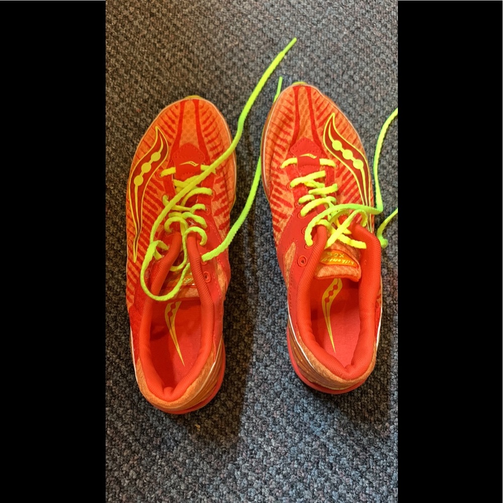 Saucony Running Shoes